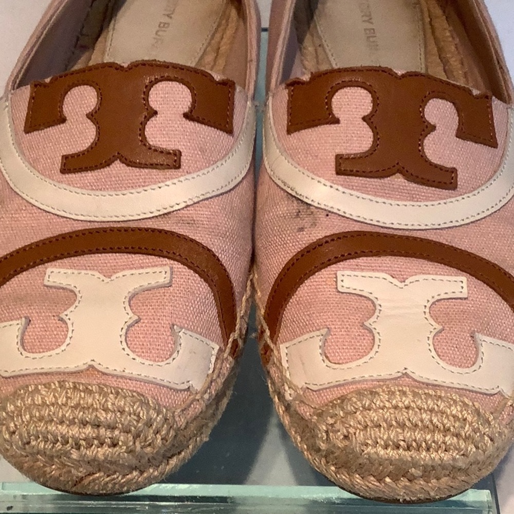 Tory Burch Espadrilles - image 8